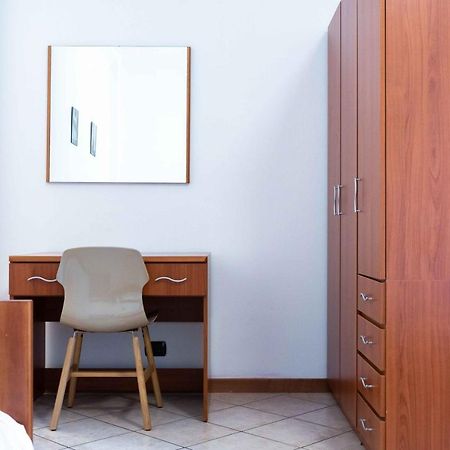 Wayco Rooms Lipomo Extérieur photo