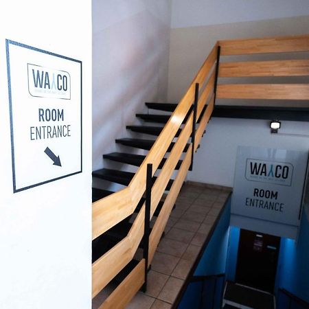 Wayco Rooms Lipomo Extérieur photo