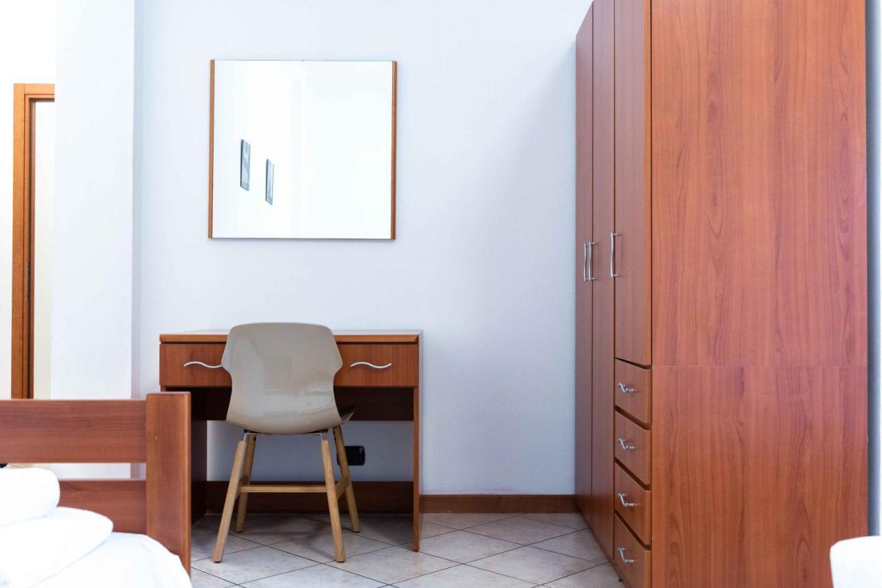 Wayco Rooms Lipomo Extérieur photo
