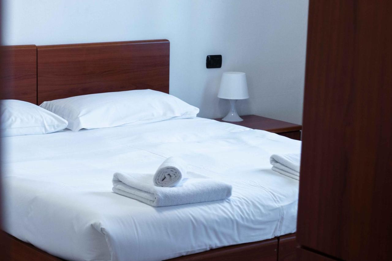 Wayco Rooms Lipomo Extérieur photo