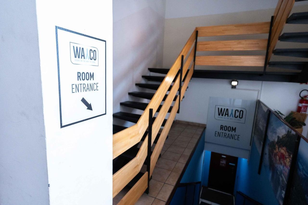 Wayco Rooms Lipomo Extérieur photo